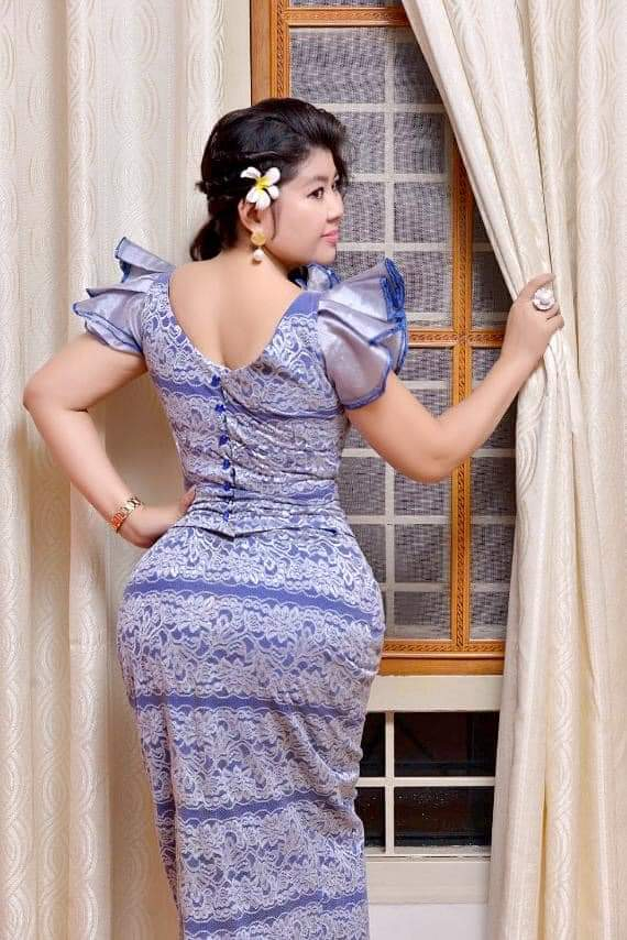 Photo Credit-"မမဆောင်း" FB Page