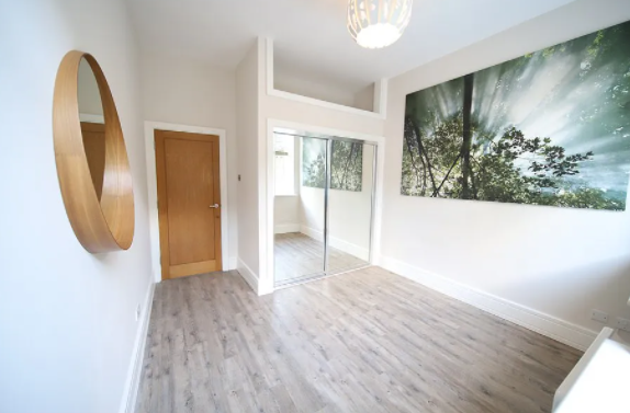 អគារអាផាតមិន