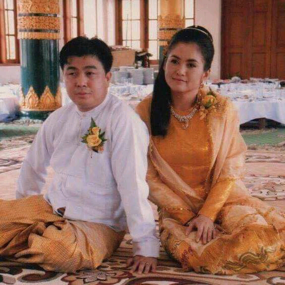 Photo Credit: Nandar Hlaing's Facebook Account