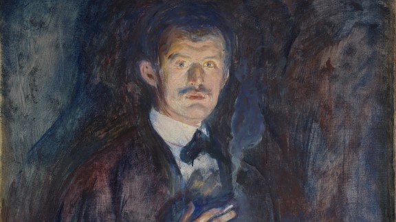Edvard Munch 