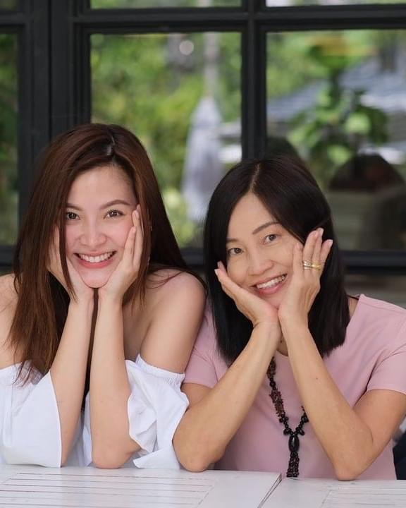 Photo Credit: Baifern’s IG Acc