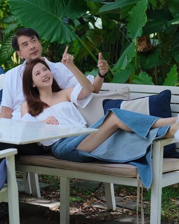 Photo Credit: Baifern’s IG Acc