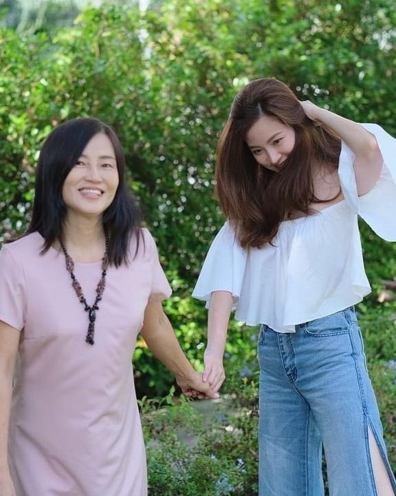 Photo Credit: Baifern’s IG Acc