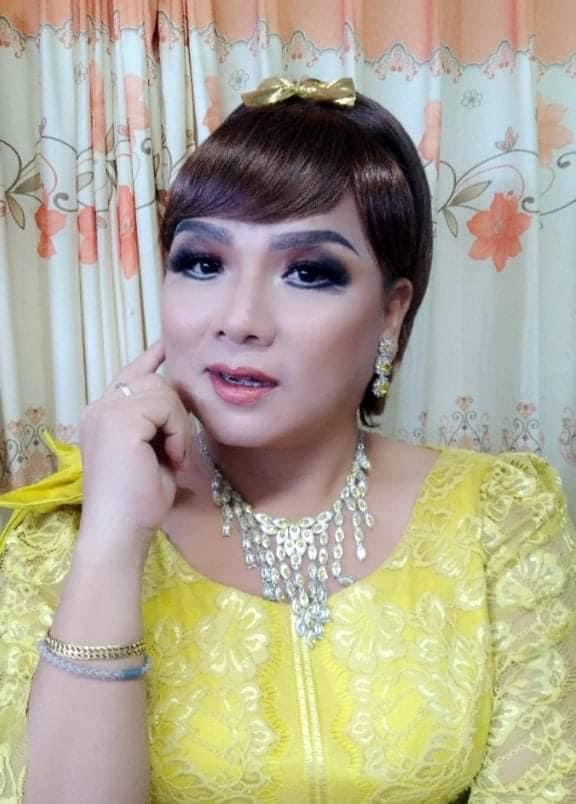 Photo Crd- Ye Lay Ma’s Facebook Account&nbsp;