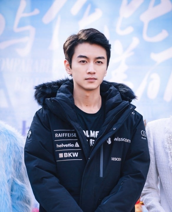 Chen Xiao 