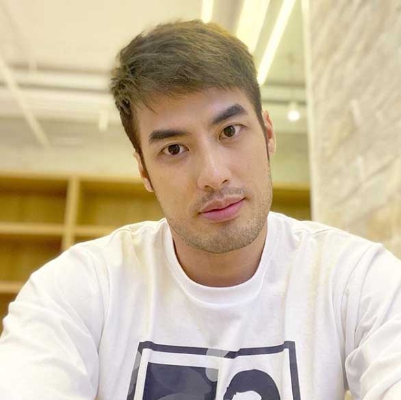 Boy Pakorn