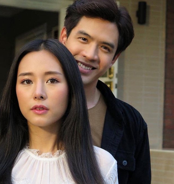 Bifern Anchasa និង Film Thanapat