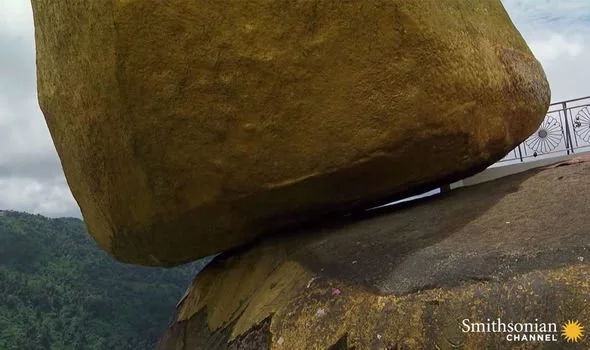 Image : Smithsonian Channel