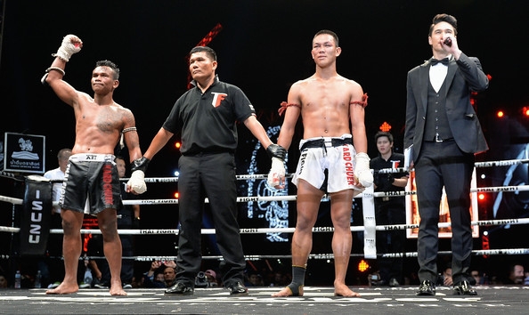  កីឡាករអ៊ីខ្យូសាំង និងកីឡាករវង្ស ណយ 