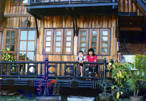 Photo Credit : May Thet Khine's FB Acc&nbsp;