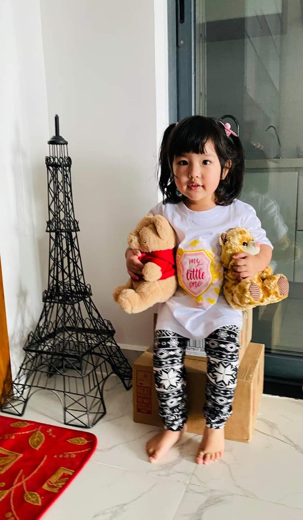 Photo Credit - Sandy Myint Lwin