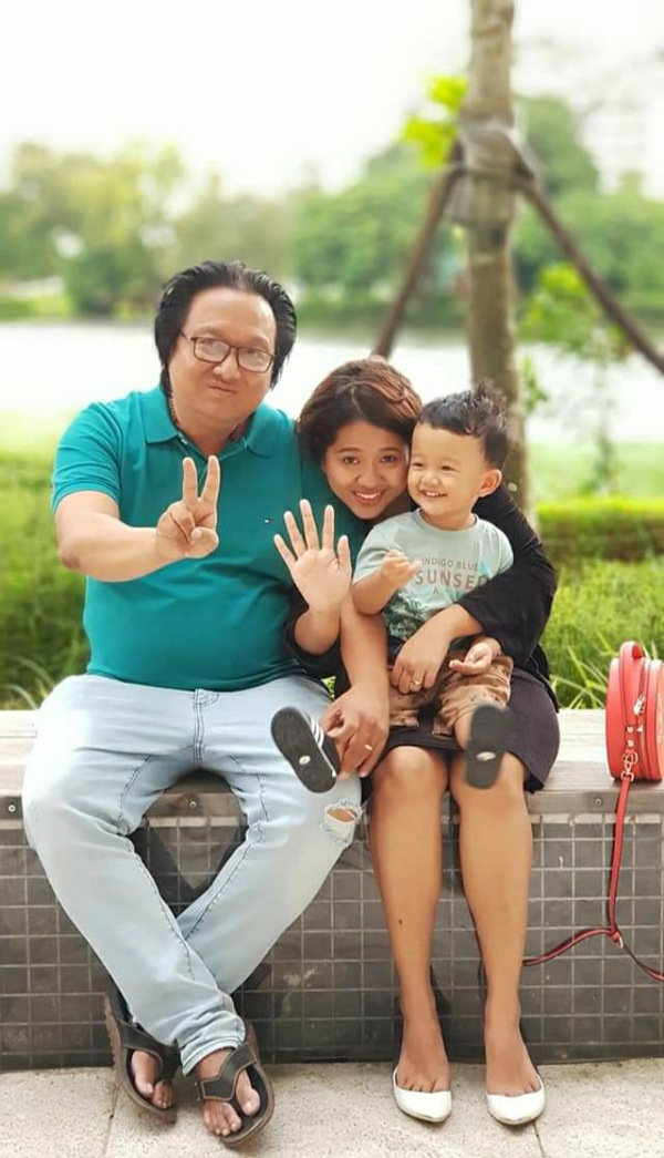 Photo Credit- Wyne fb account