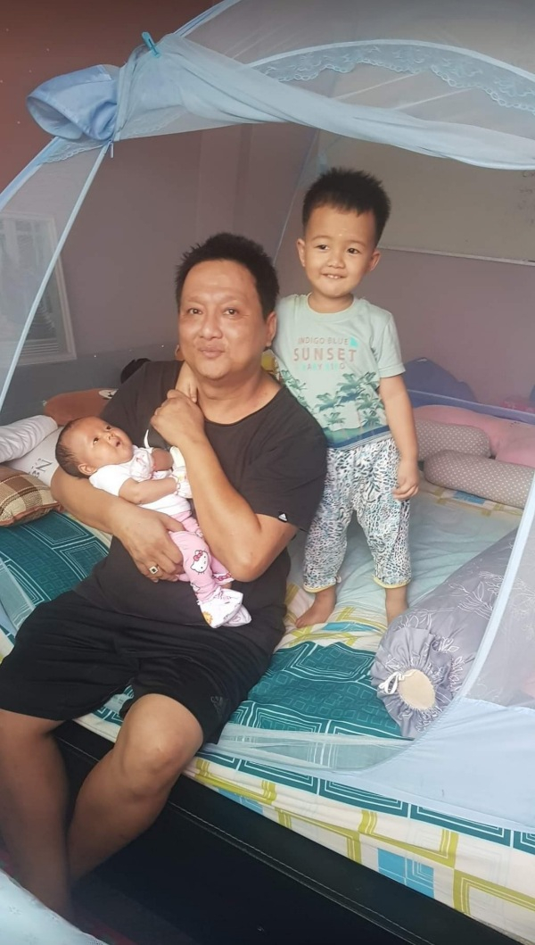 Photo Credit- Wyne fb account