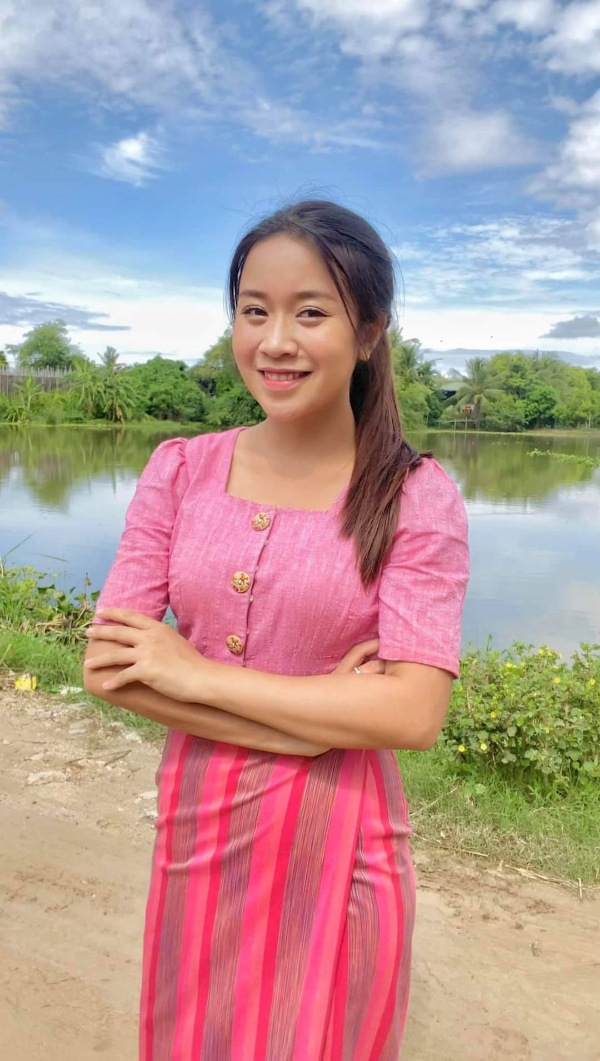 Photo Credit - Thazin Htoo Myint fb page