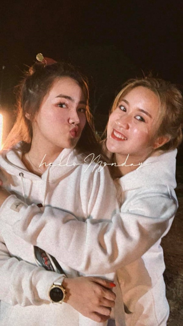 Photo Credit -Thazin Htoo Myint FB Account