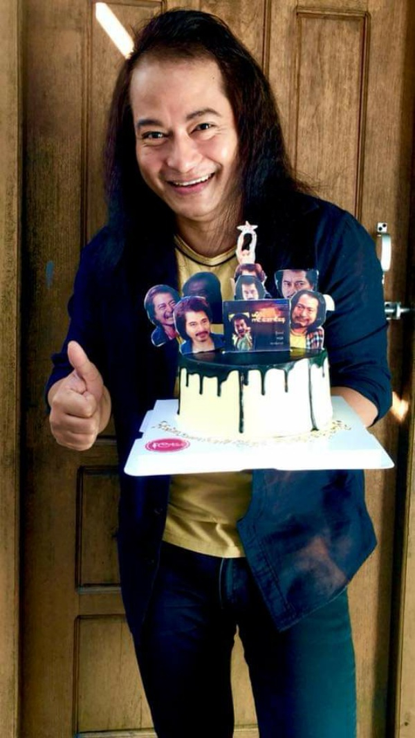 Photo Credit - Htoo Khant Kyaw fb account