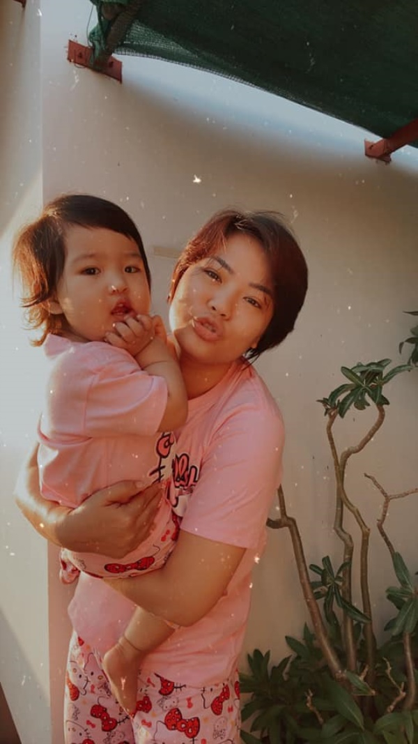 Photo Crd - Sandy Myint Lwin Facebook account