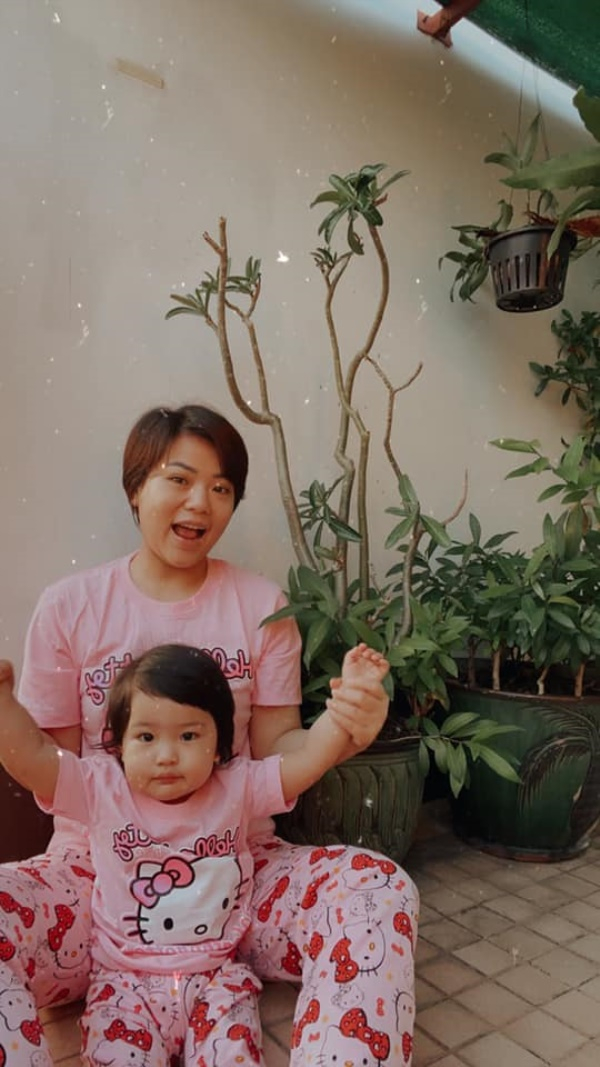 Photo Crd - Sandy Myint Lwin Facebook account