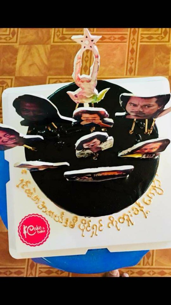 Photo Credit - Htoo Khant Kyaw fb account