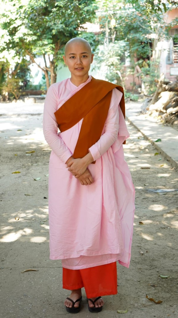 Photo Credit -Mone FB Account