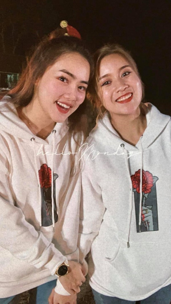 Photo Credit -Thazin Htoo Myint FB Account