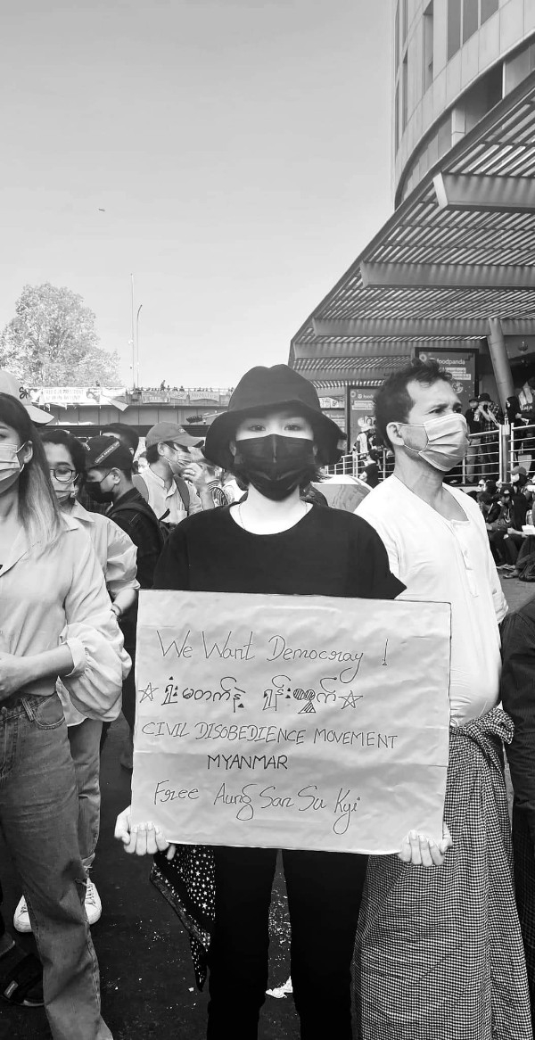 Photo Credit- May Madi FB Page