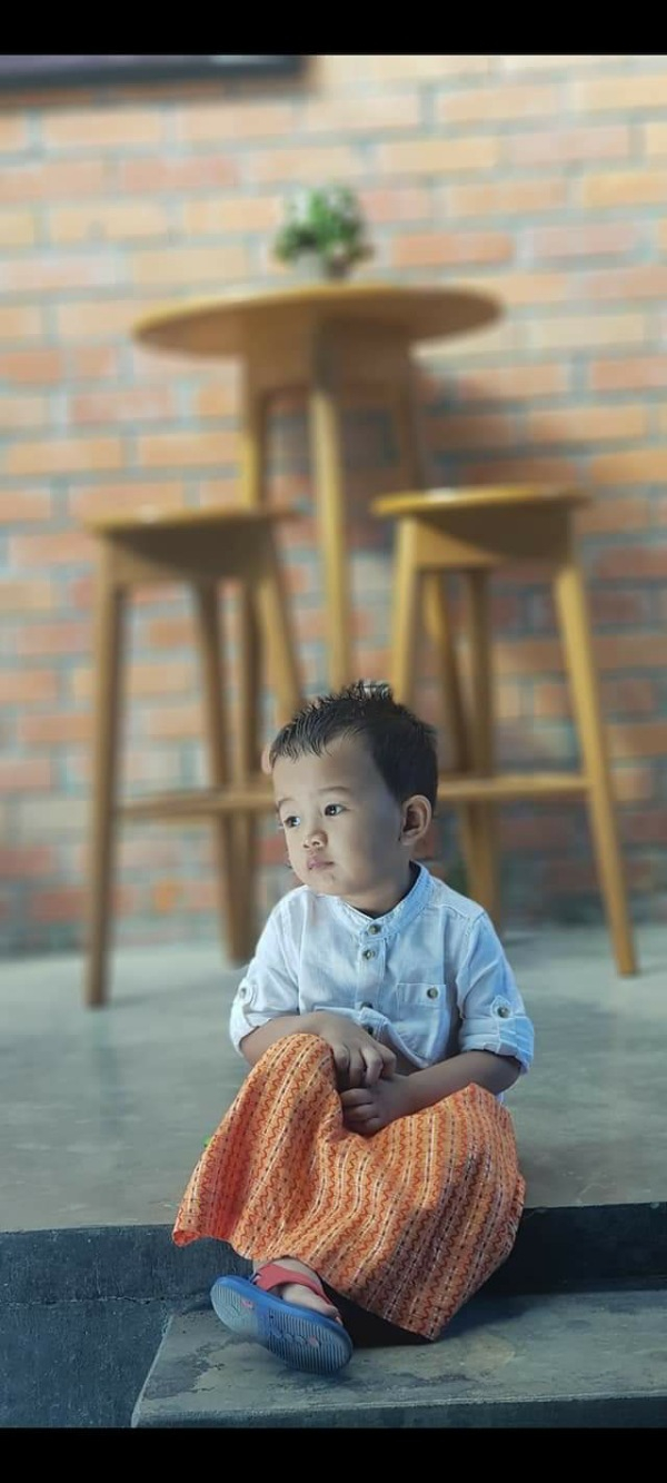 Photo Credit- Wyne fb account