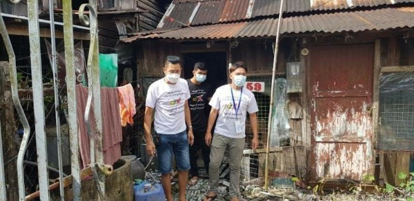 Photo Credit - Wai Lu Kyaw