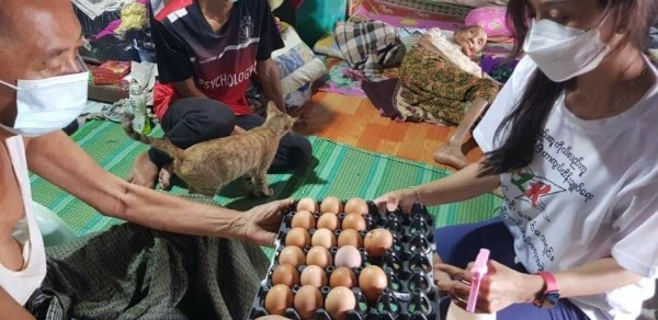 Photo Credit - Wai Lu Kyaw