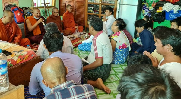 Photo Credit - Nay Htoo Naing&nbsp;