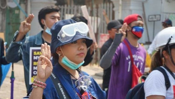 Photo Credit - Nhying Shin fb page