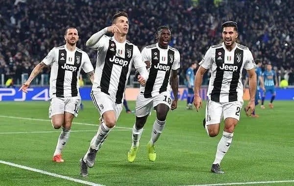 juventus