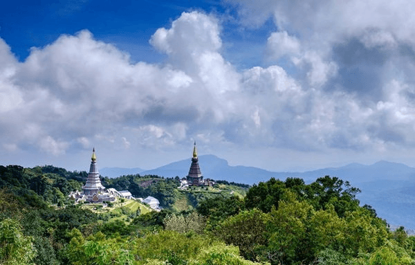 Doi Inthanon