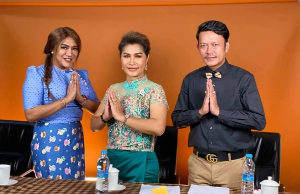 Photo Crd -&nbsp;Nyi Nyi Maung's FB account