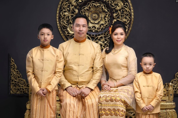 Photo Crd  - Aung Min Naing Facebook account