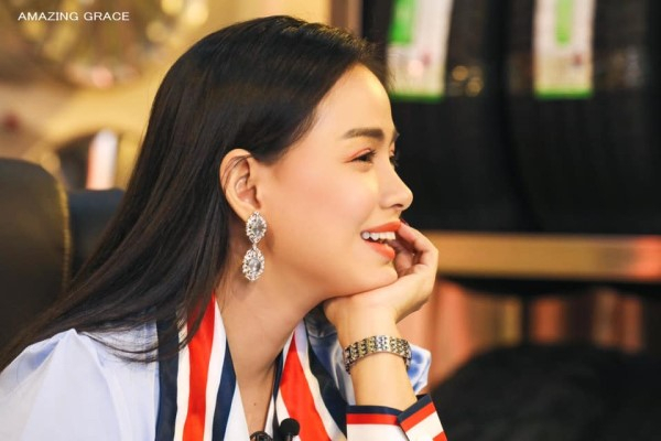 Photo Credit -AMAZING GRACE