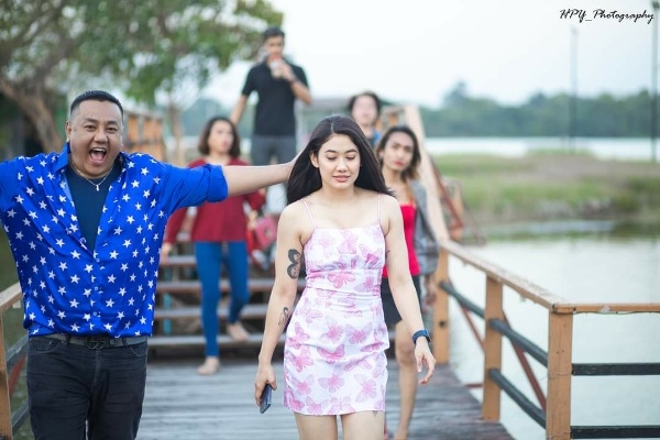 Photo Credit - HPY (photography)&nbsp;