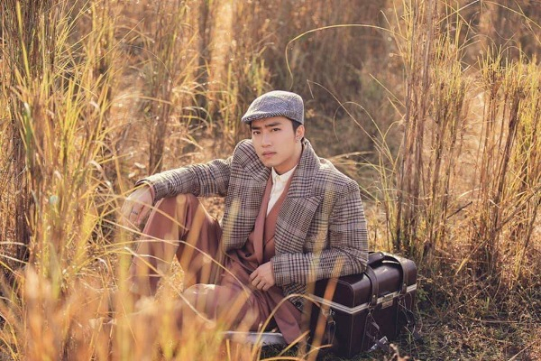 Photo Credit - Kaung Myat San