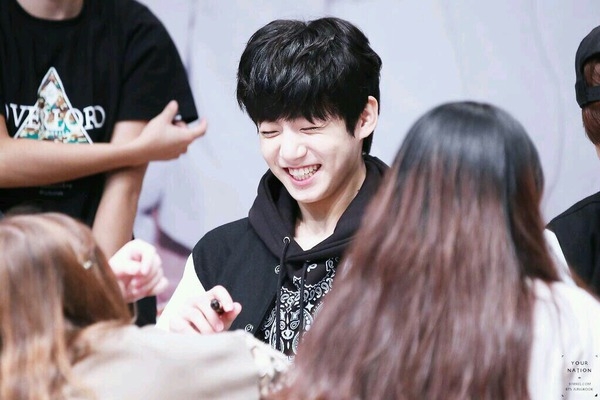 Jungkook