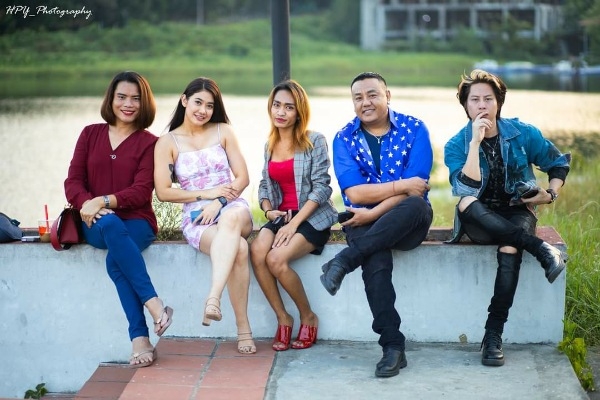 Photo Credit - HPY (photography)