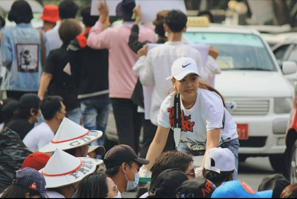 Photo Credit - Nhying Shin fb page