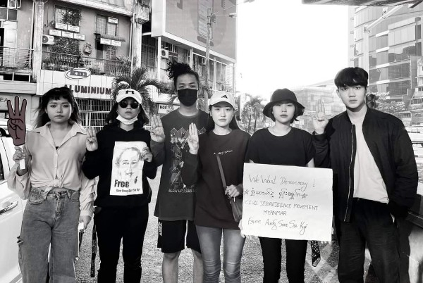 Photo Credit- May Madi FB Page