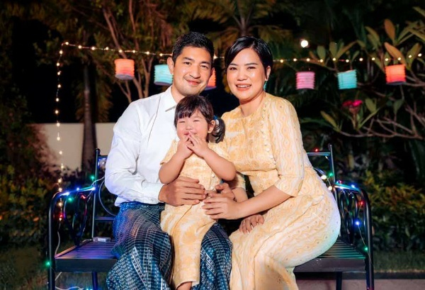 Photo Credit - Sandy Myint Lwin