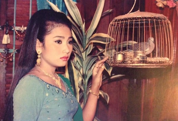 &nbsp;អ្នកស្រីអម្ពរទេវី