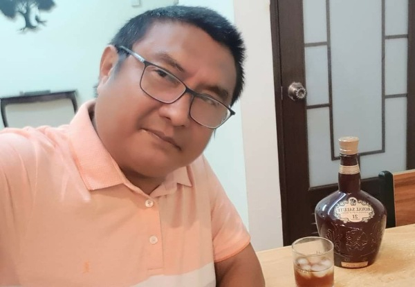 Photo Credit - Nyi Nyi Hlaing fb account&nbsp;