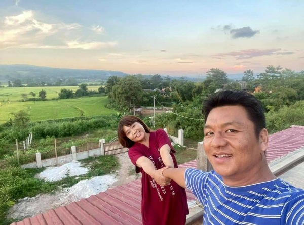 Photo Credit- တက္ကသိုလ်ဂွမ်းပုံ fb page