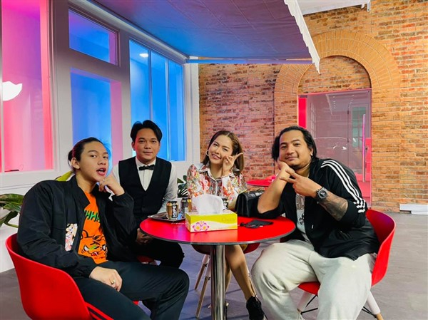 Photo Crd - Yadanar My Facebook Page