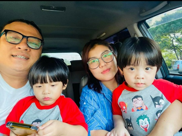 PhotoCredit - Htoo El Lynn fb account