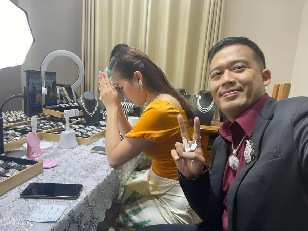 Photo Credit - Kyaw Kyaw