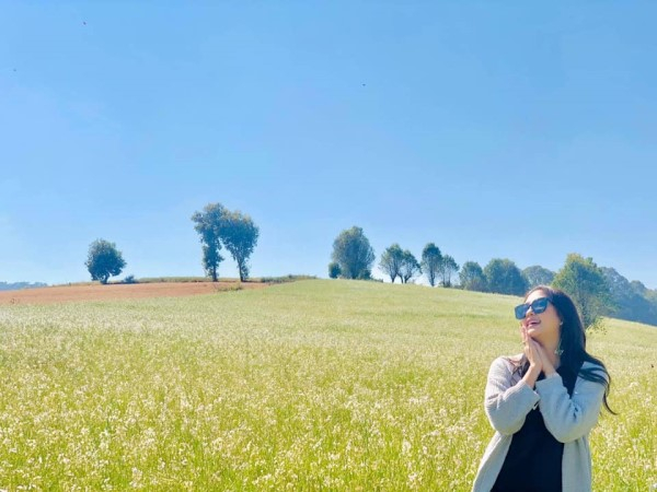 Photo Credit -Hsaung Wutyee May Facebook Acoount